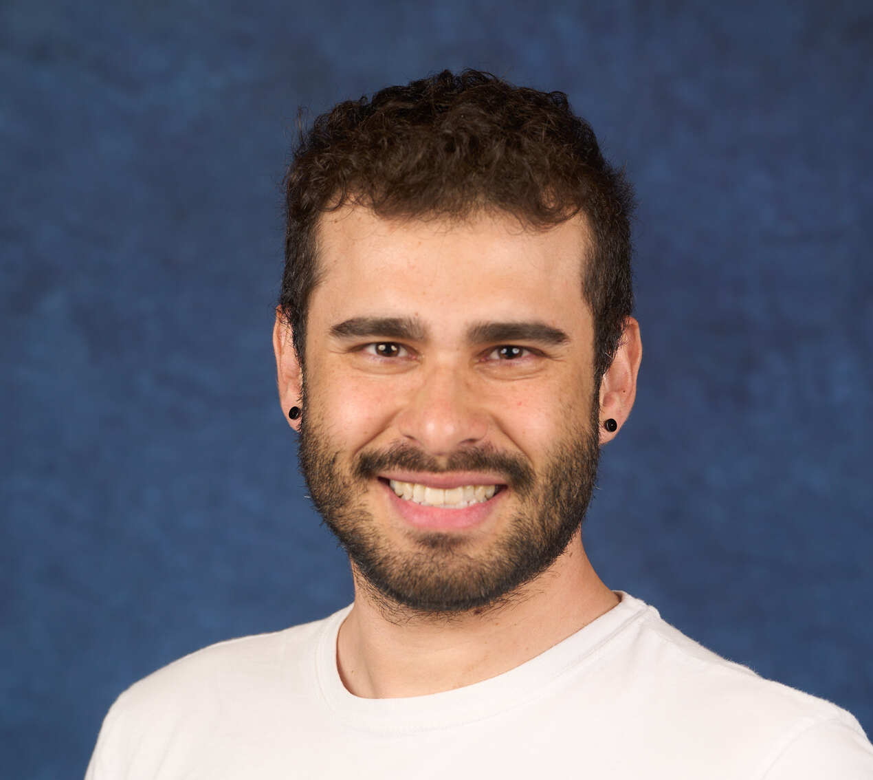 Lucas Camacho profile photo