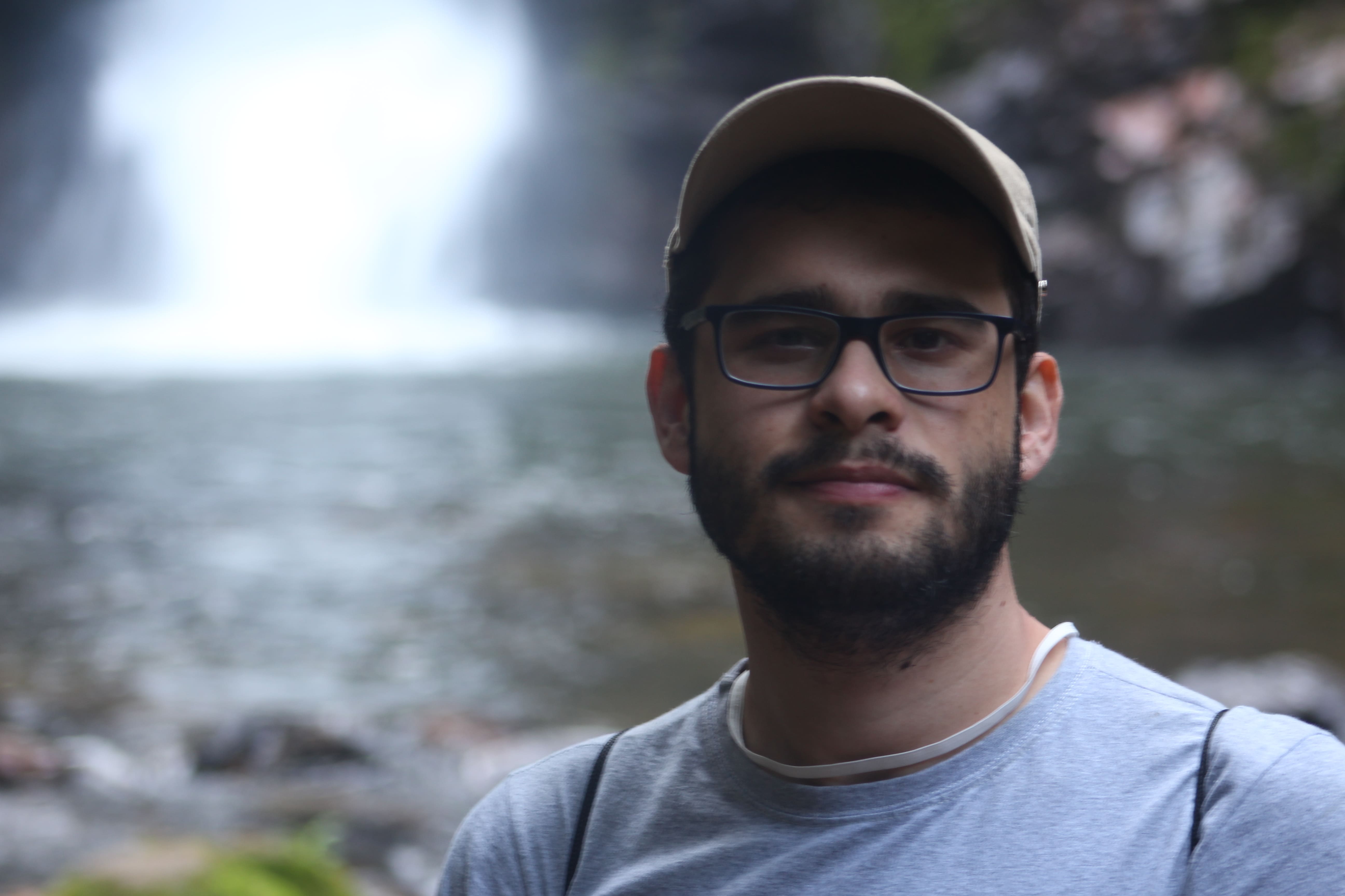 Lucas Camacho profile photo